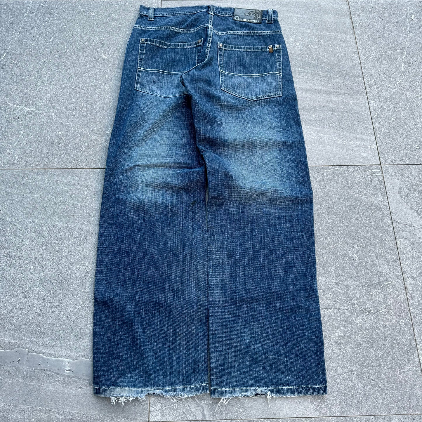 southpole jeans - 34x33”