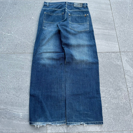 southpole jeans - 34x33”