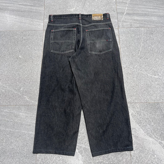 2000s southpole jeans - 40”