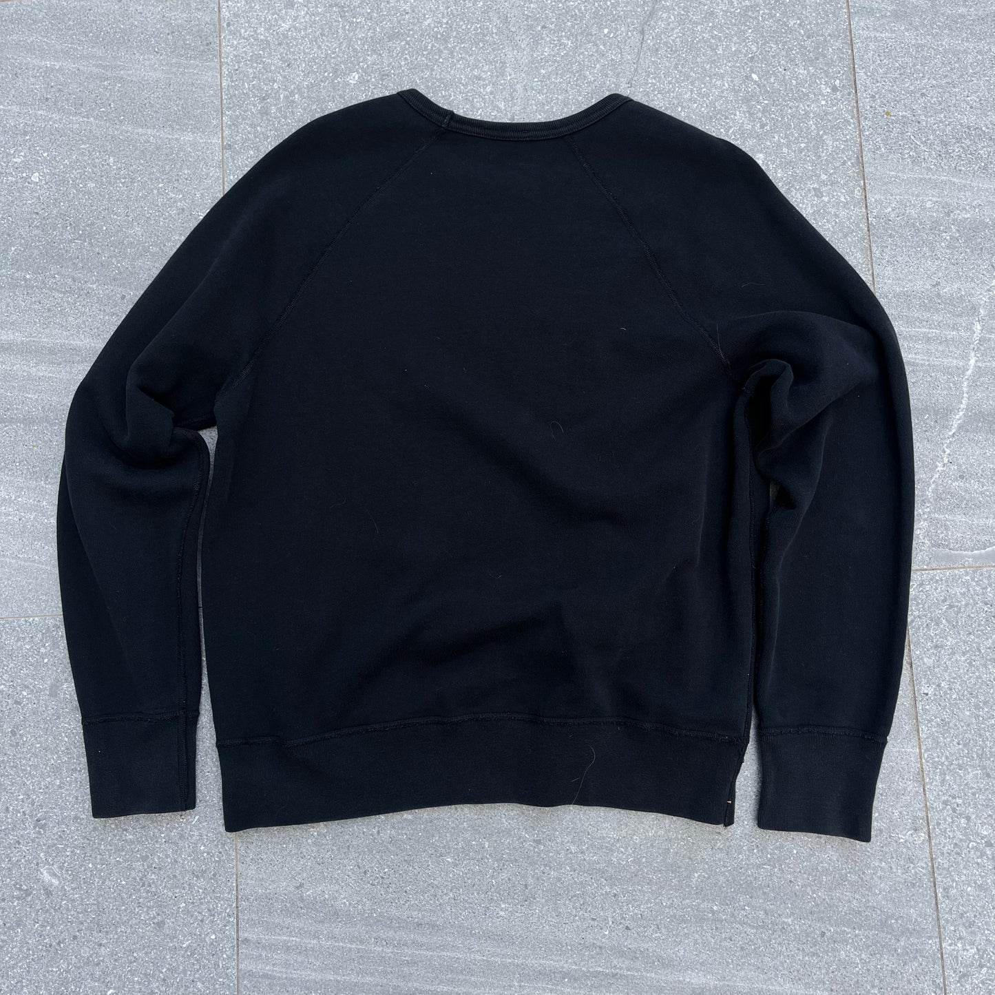 acne studios fw14 sweater