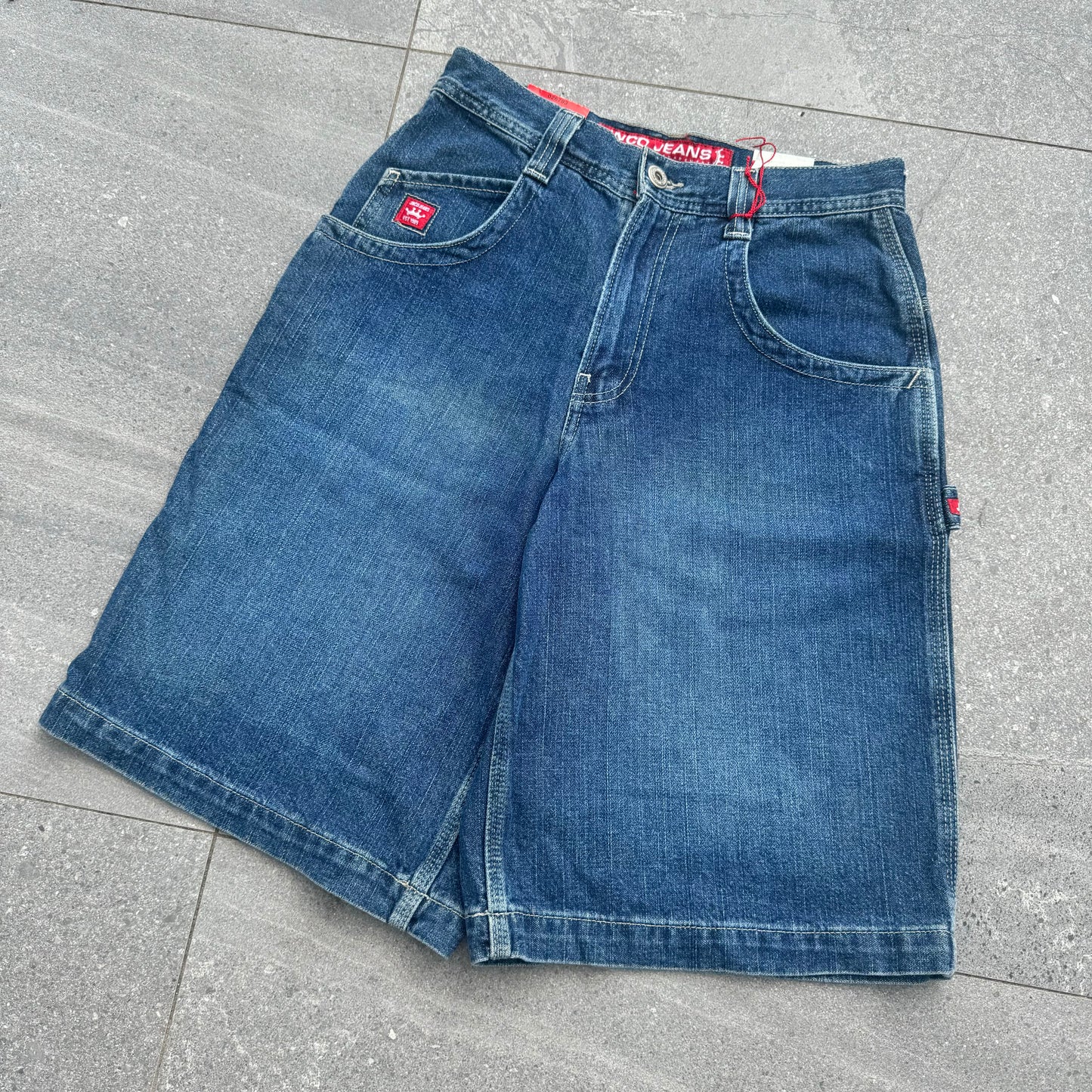 deadstock JNCO carpenters - 28”