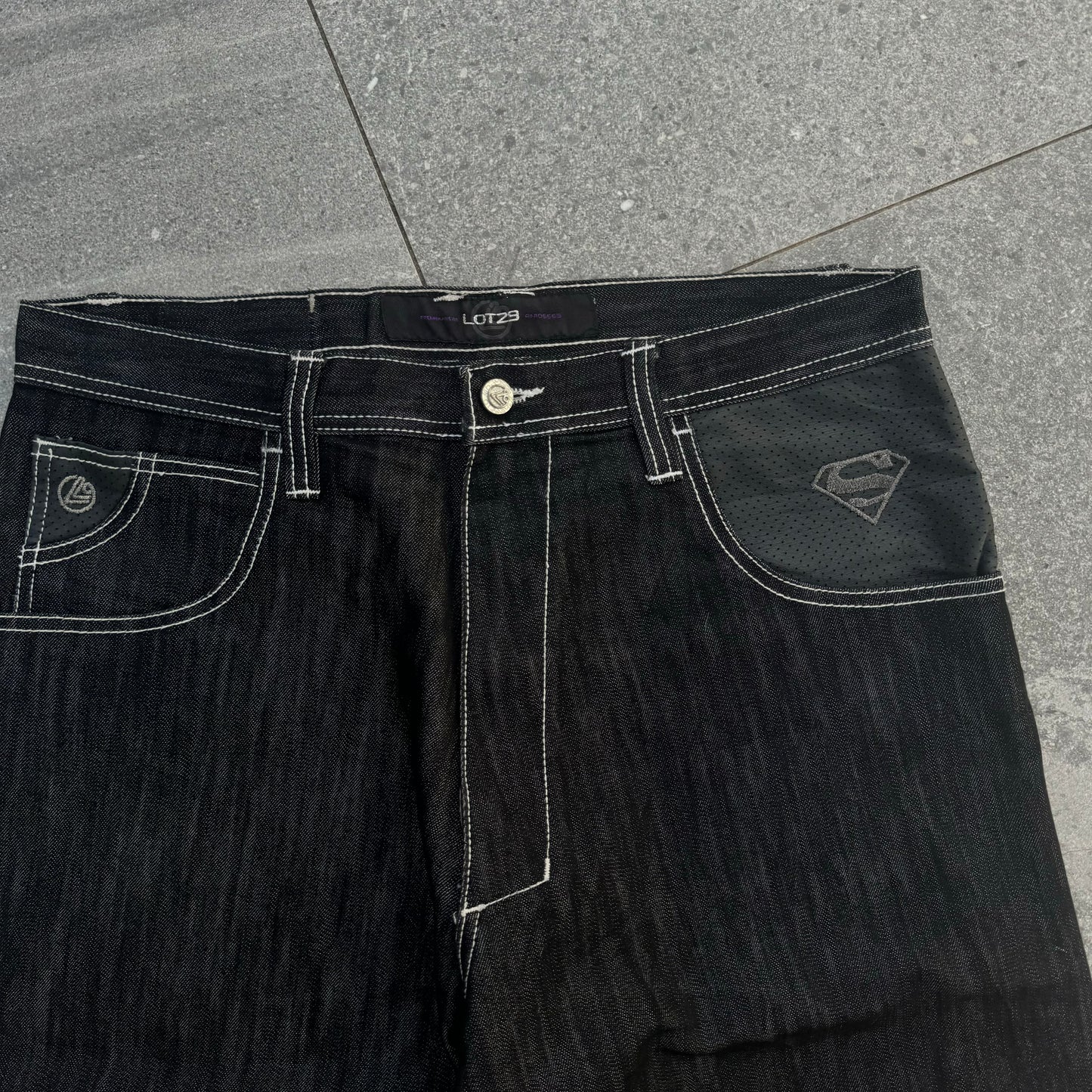 lot29 jorts - 34”