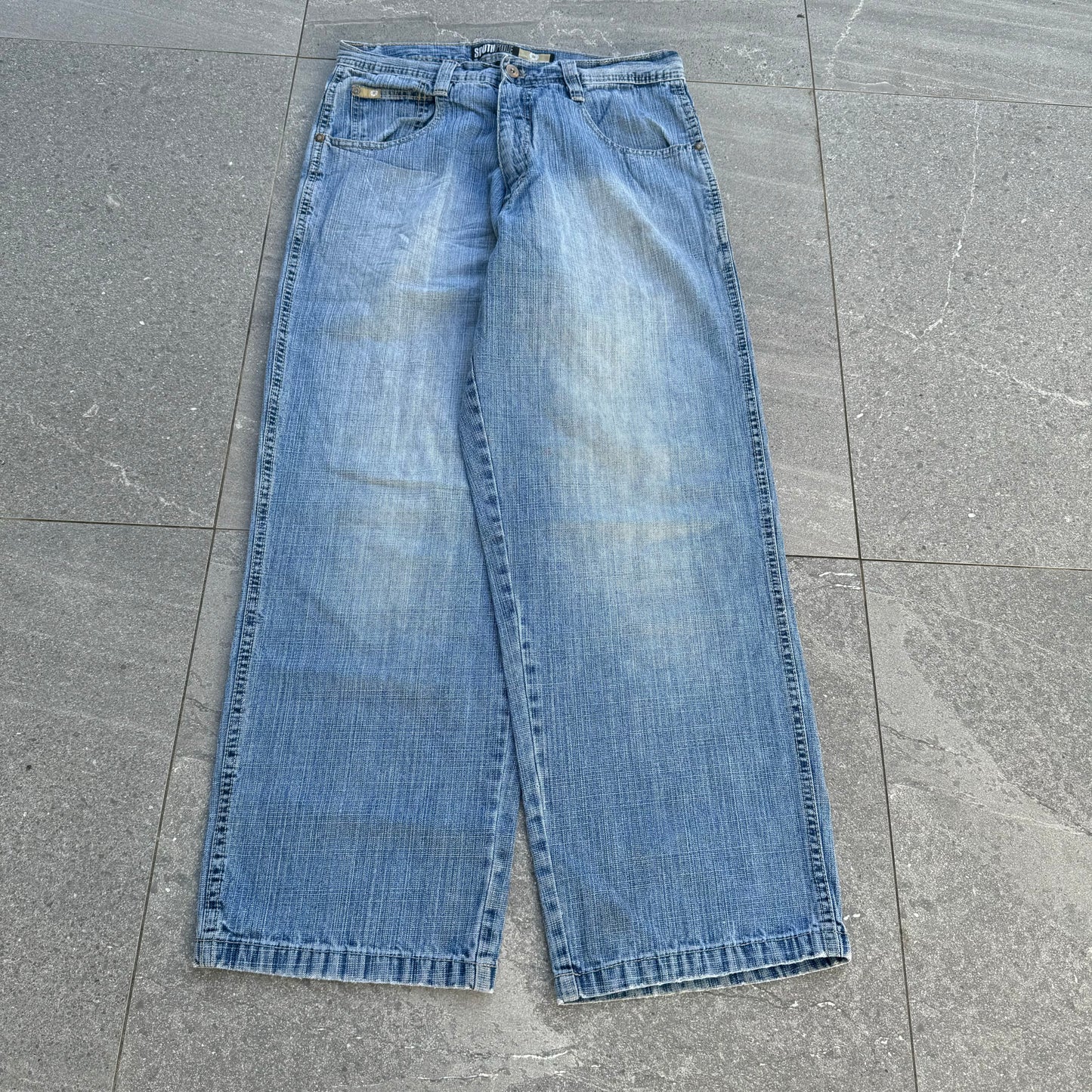 southpole jeans - 32x30”