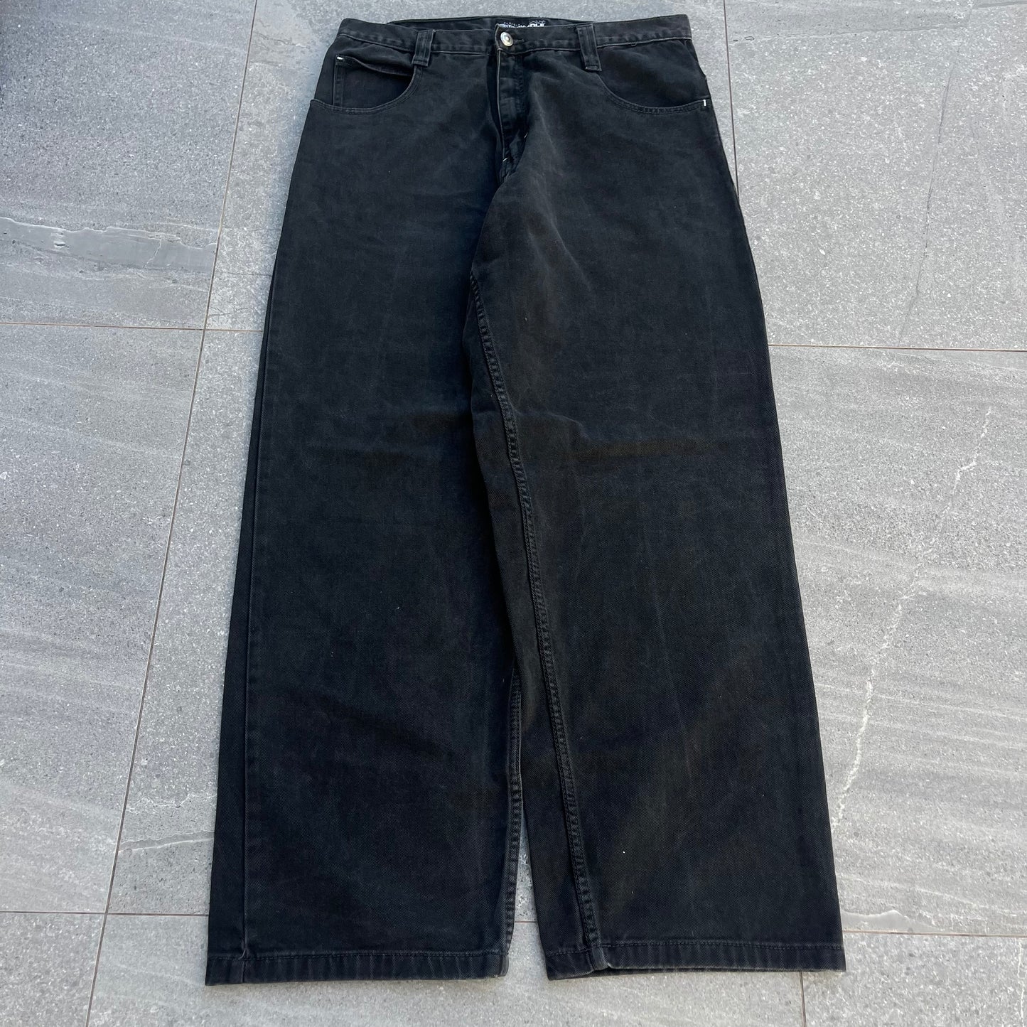 2000s southpole jeans - 36x31”