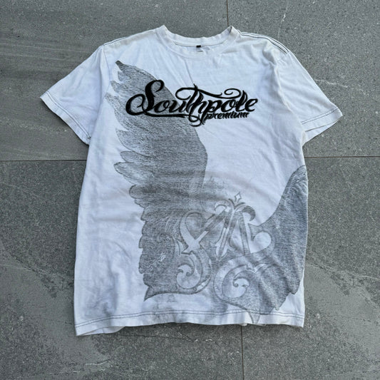 southpole tee - L