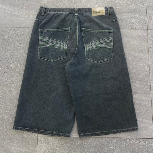 2000s courage jorts - 34”