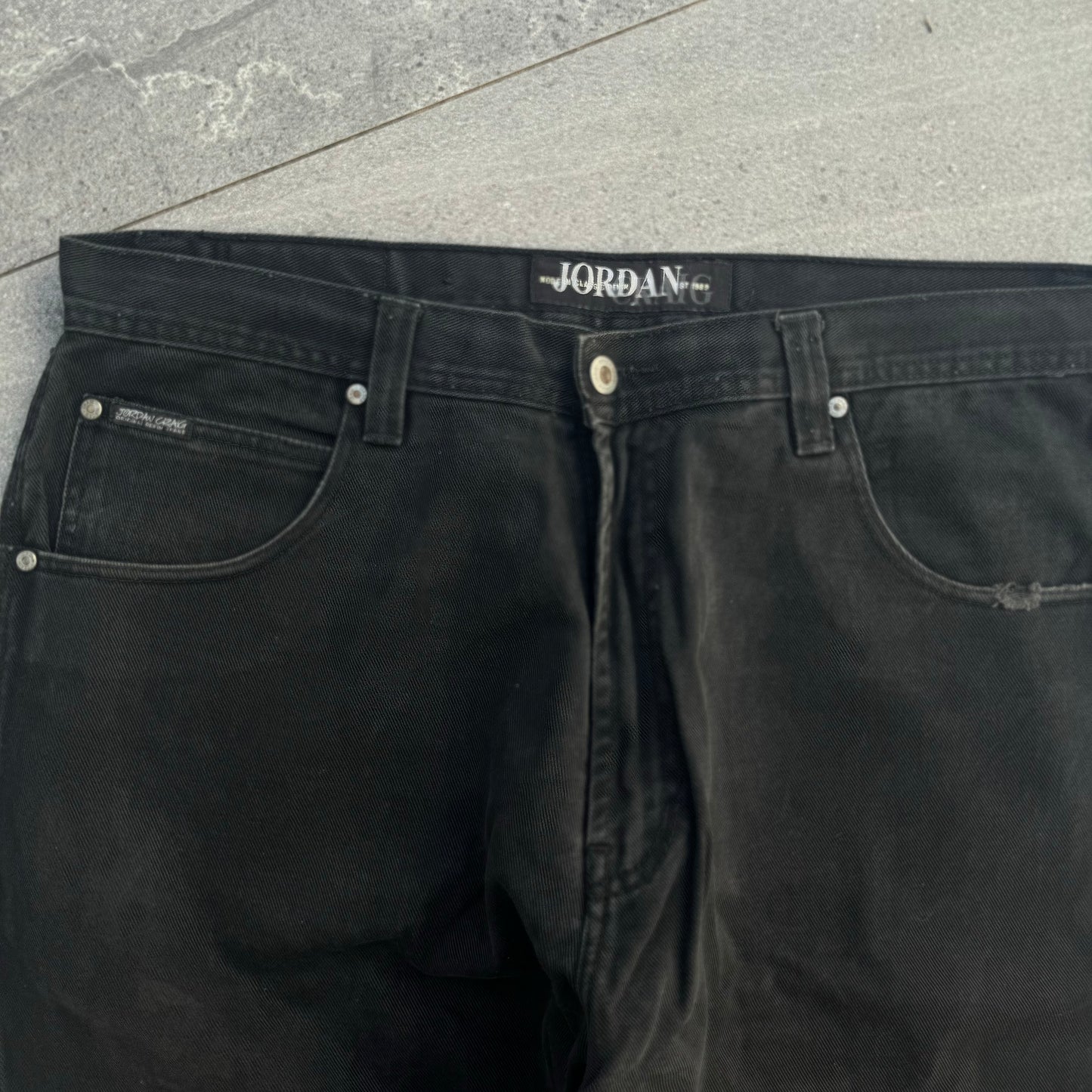 phat jordan craig jeans - 38x32”