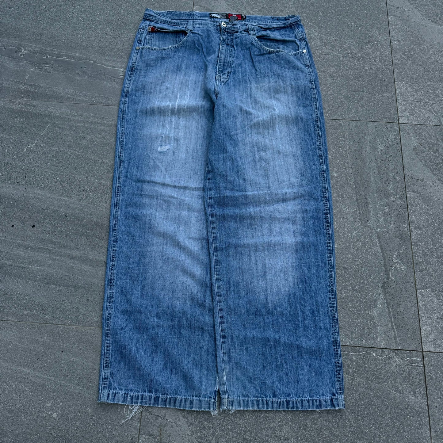 southpole jeans - 38x30”