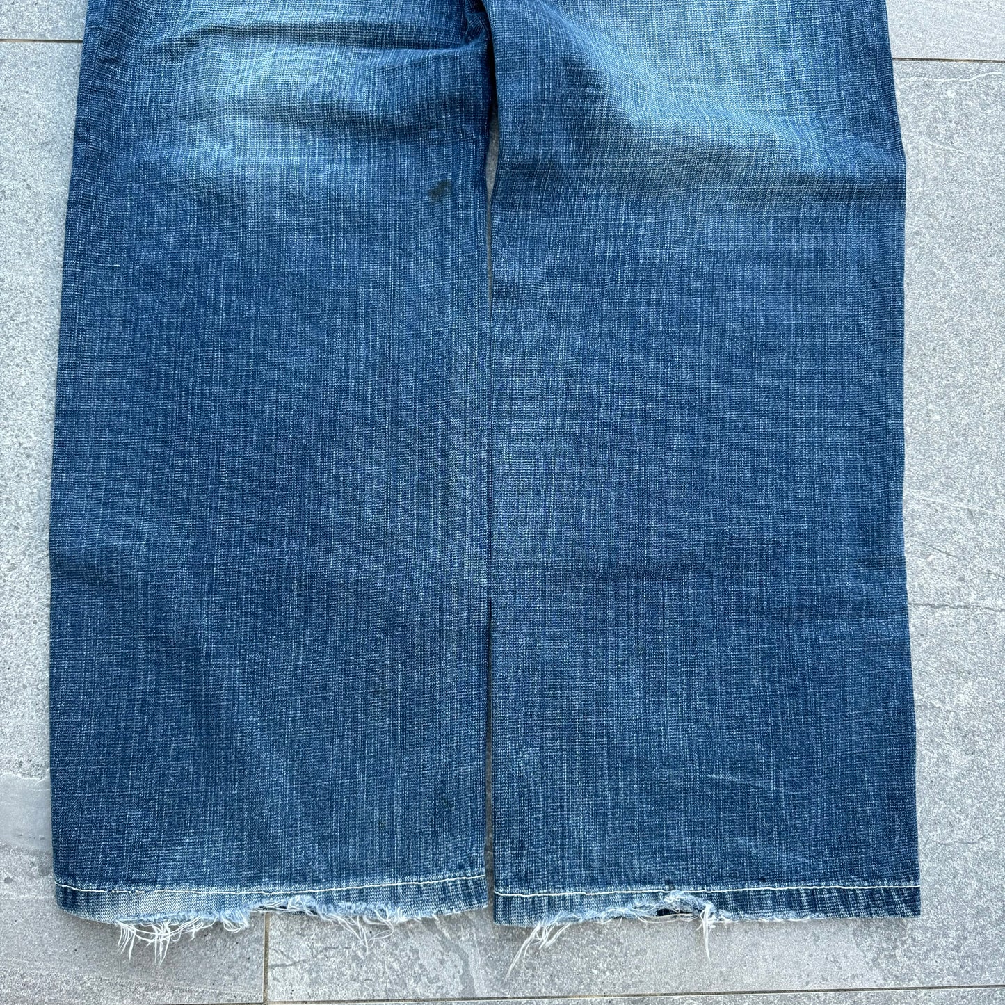 southpole jeans - 34x33”