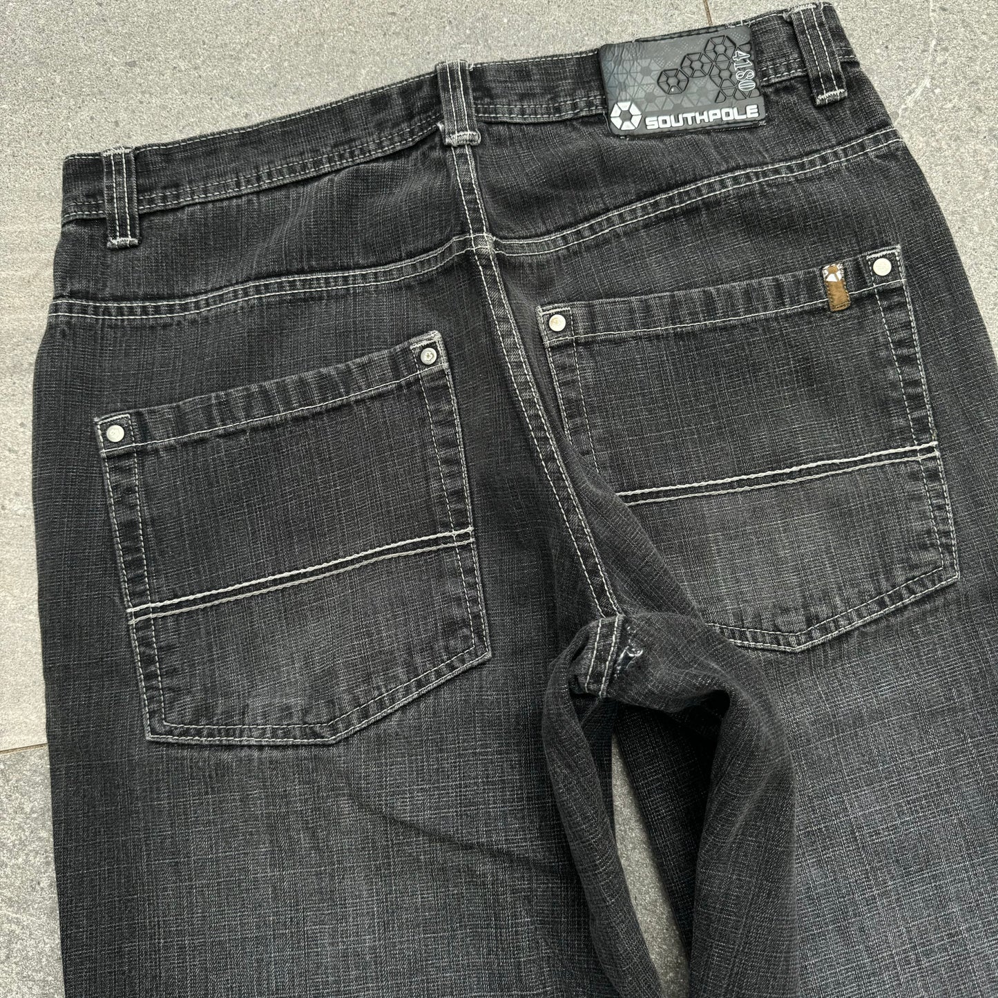 southpole jeans - 36x32”