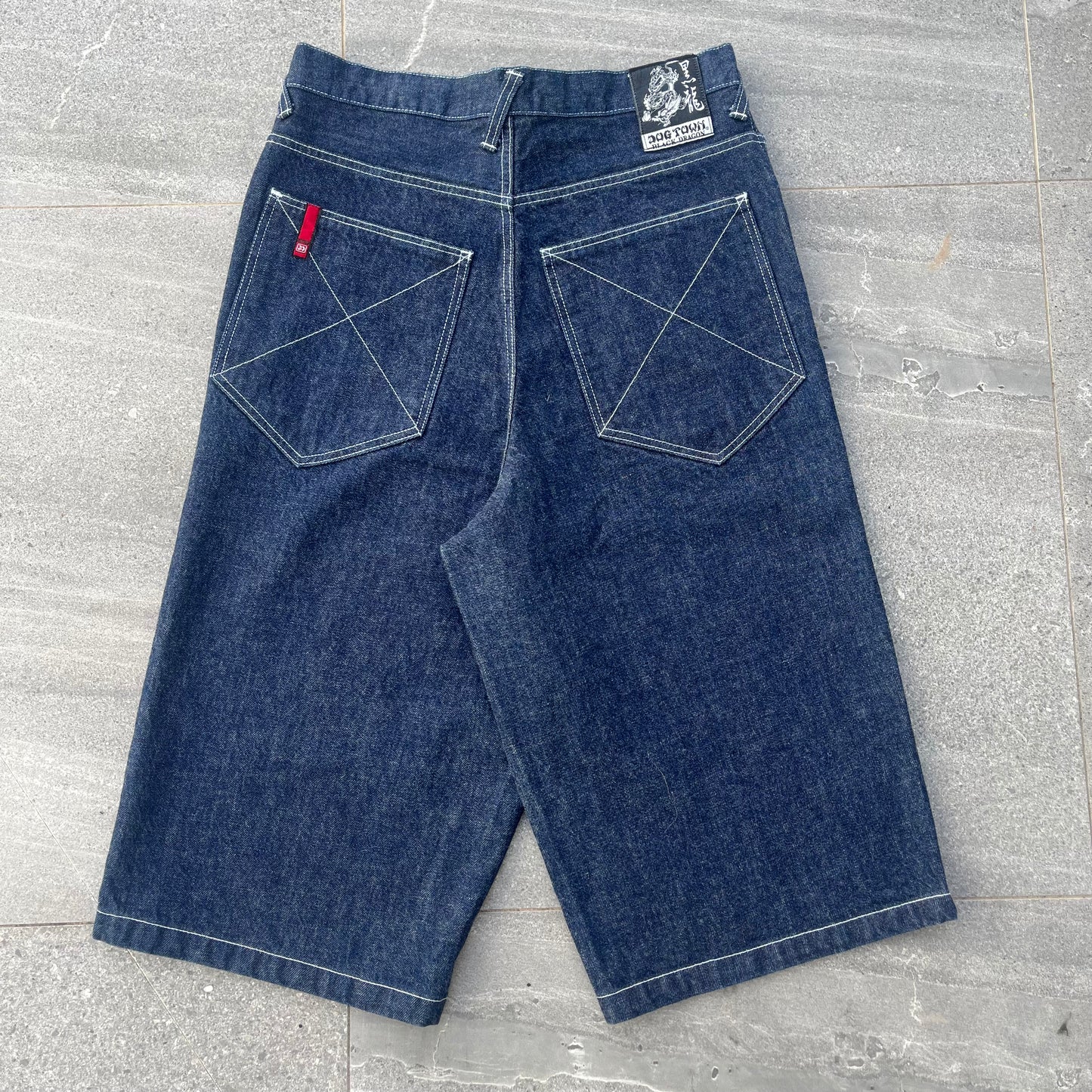 dogtown jorts - 32”