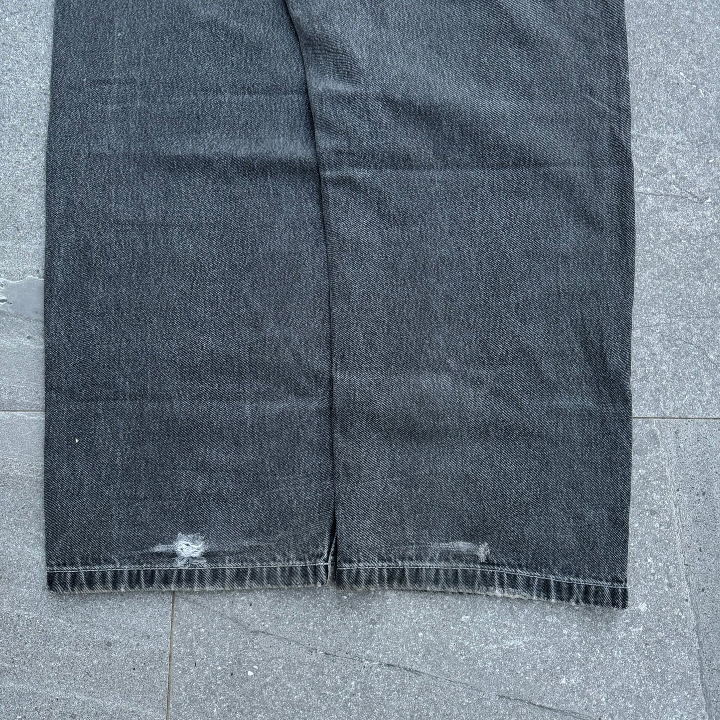 southpole jeans - 38x31”