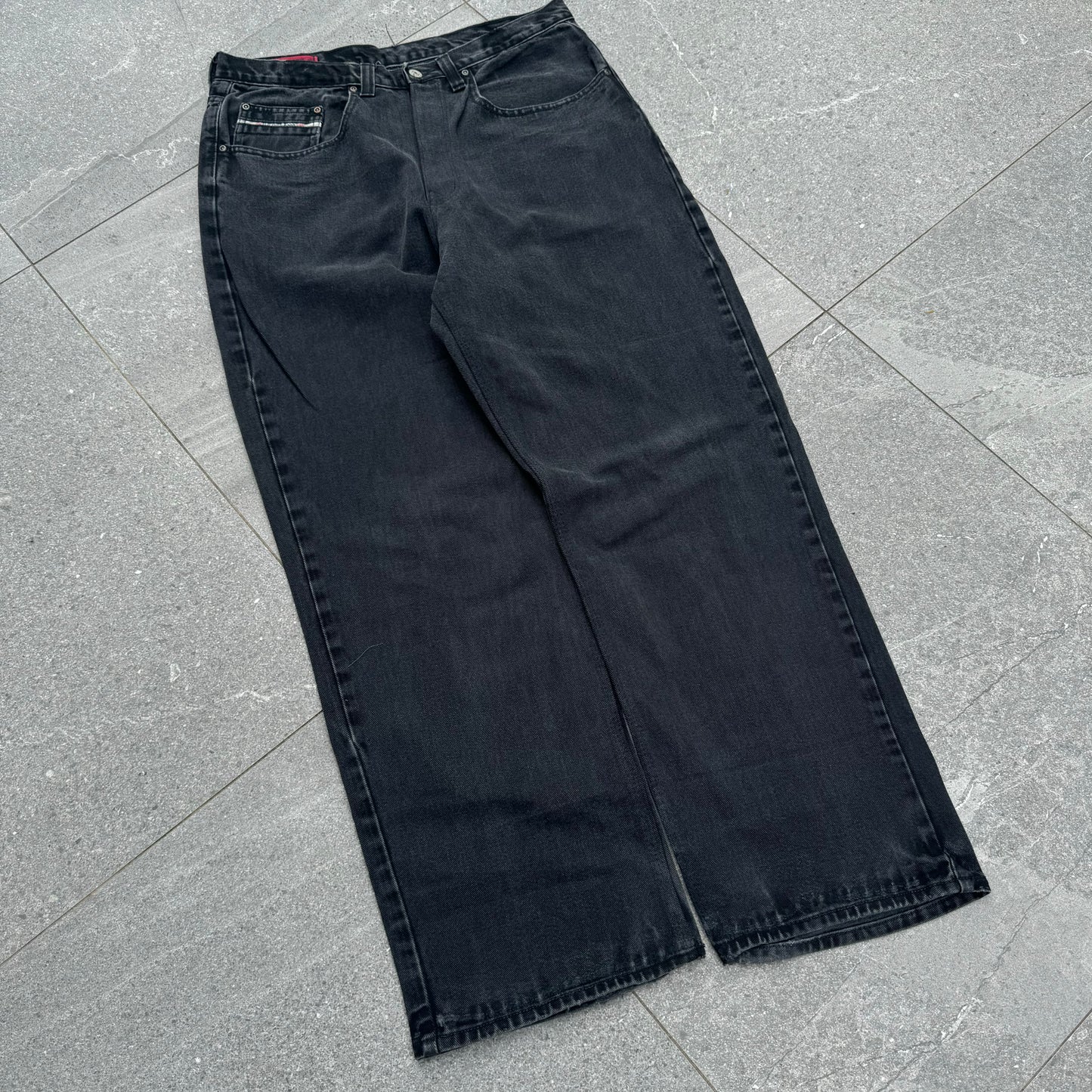 polo assn jeans - 33x30”