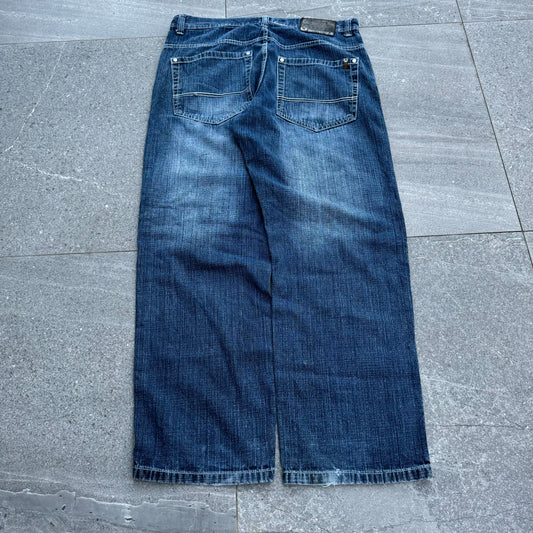 southpole jeans - 38x32”