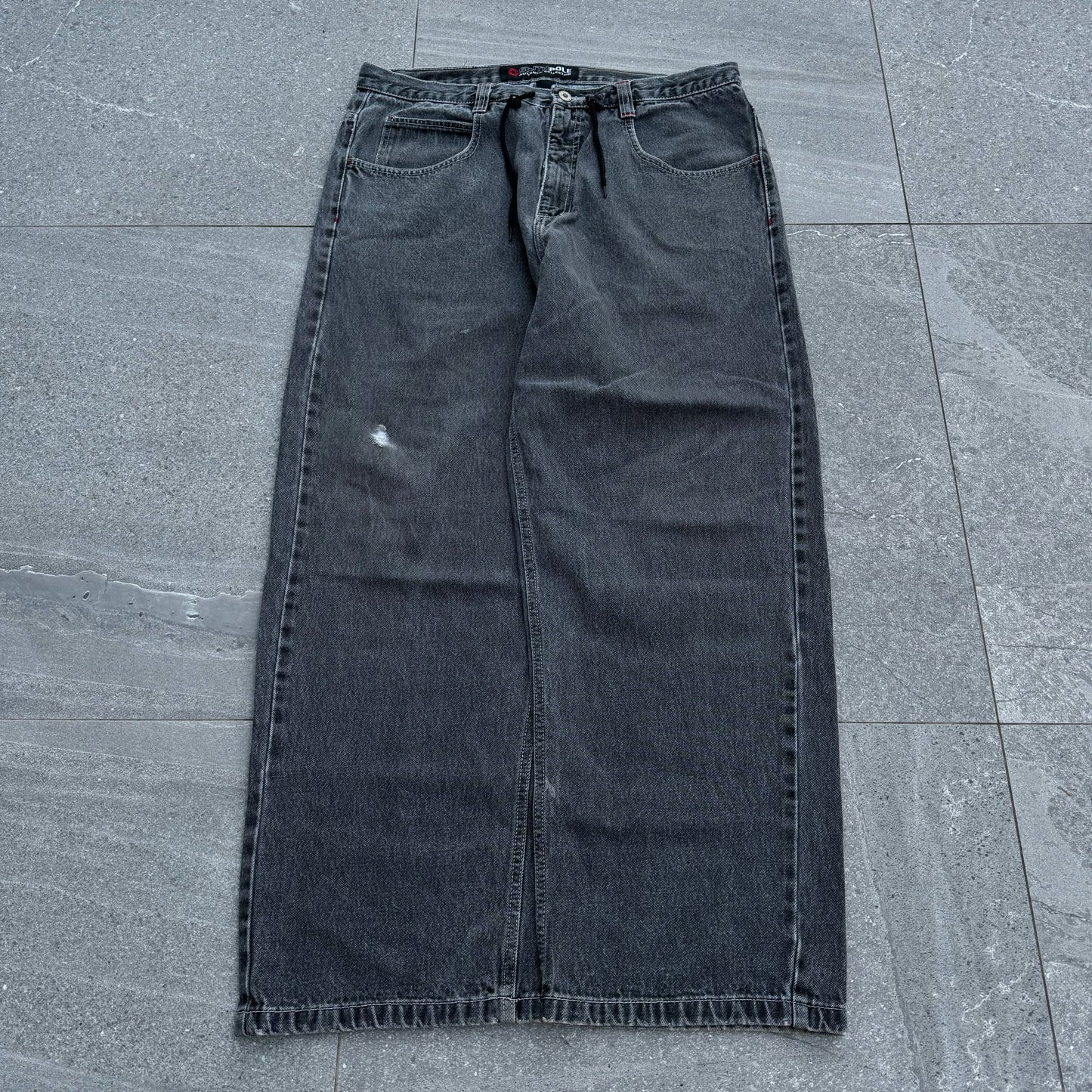 southpole jeans - 38x31”