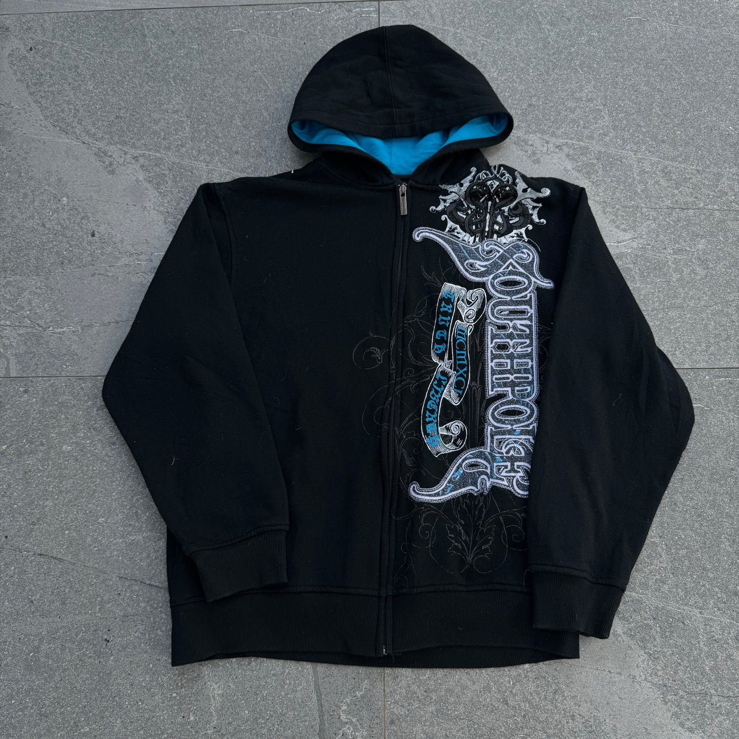 southpole hoodie - S/M