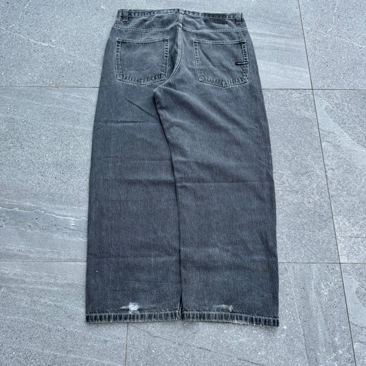 southpole jeans - 38x31”