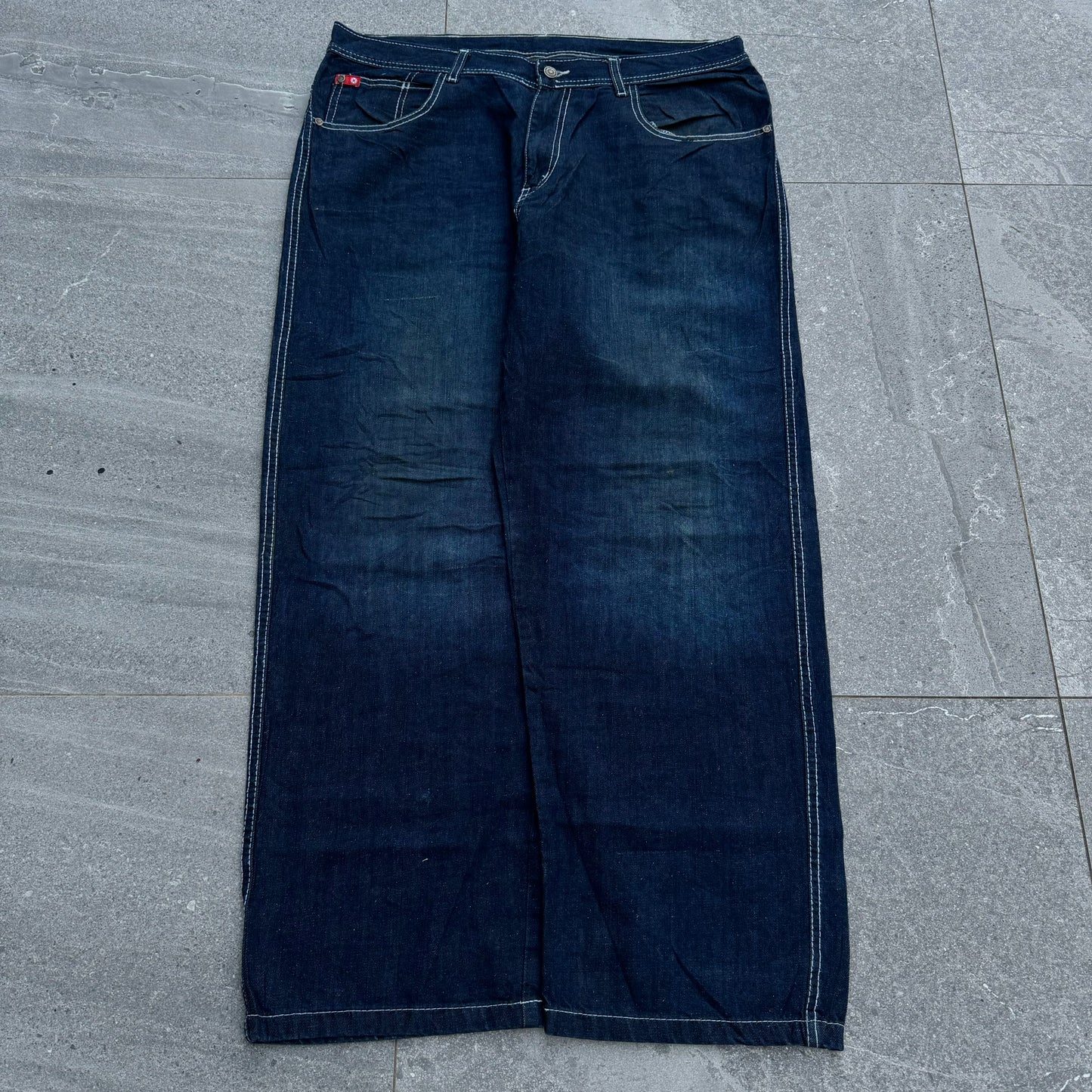 southpole jeans - 38x31”