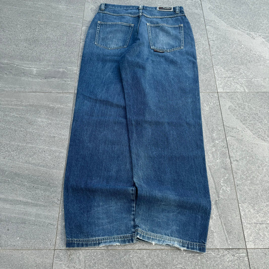 fubu jeans - 33x33”