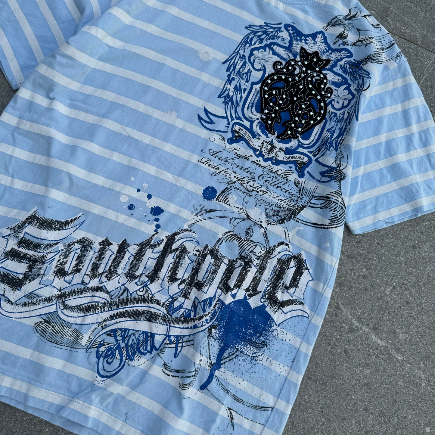 absolute summer essential southpole jawn - M