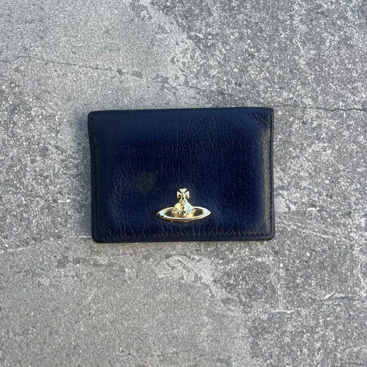 vivienne westwood mini wallet