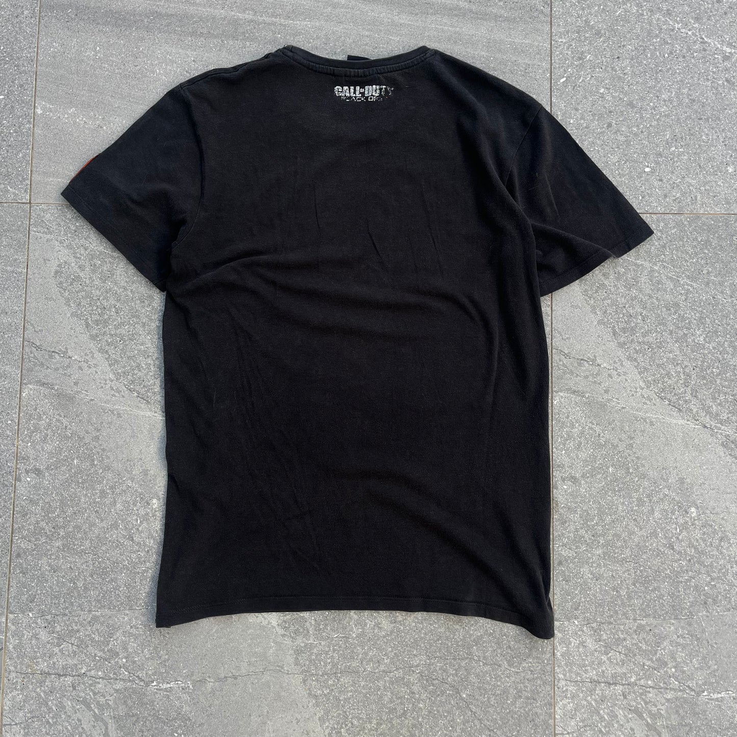 2013 black ops 2 tee - small