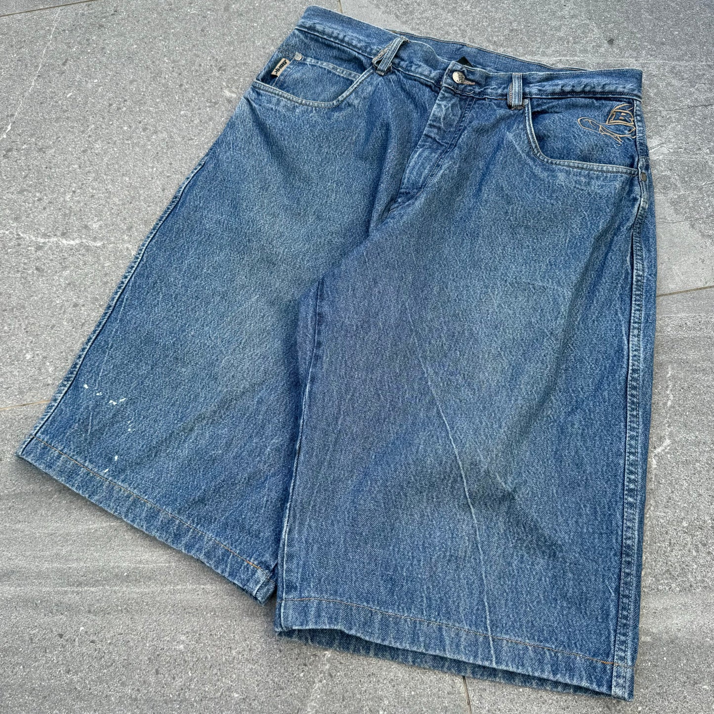 SOHK bboy jeans - 36”