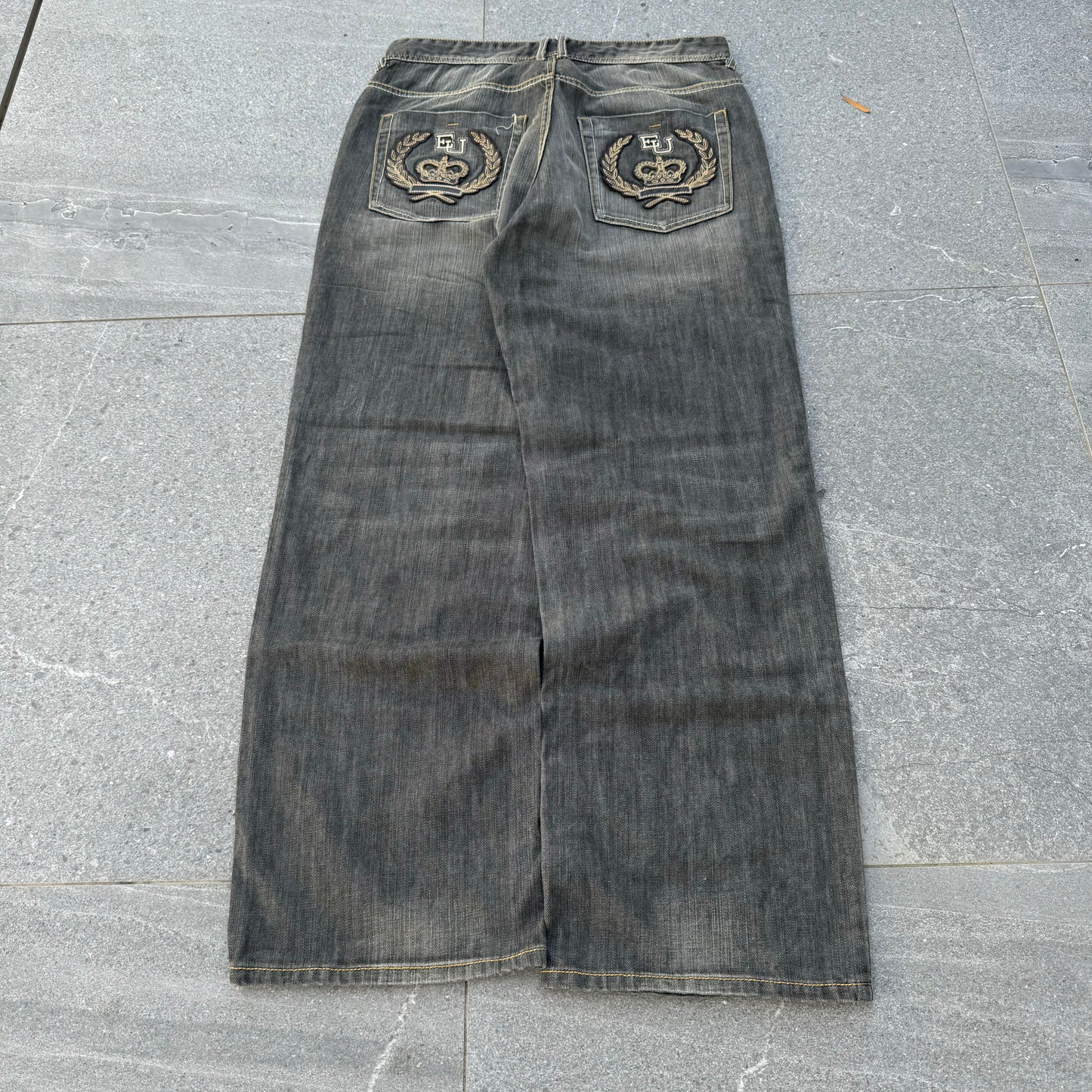 ecko jeans - 34x31”