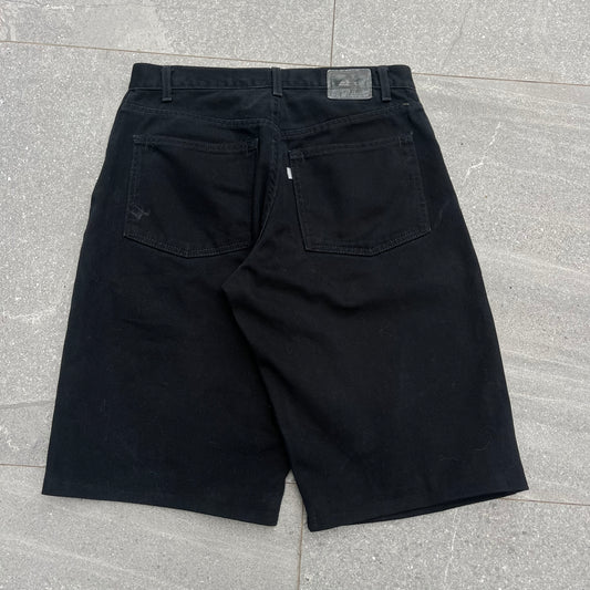 2000s levi’s silvertab jorts - 32”