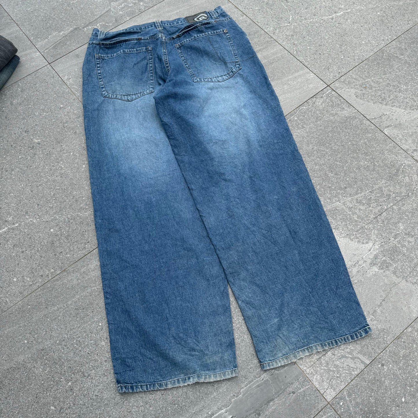 FAT request jeans - 34x31”