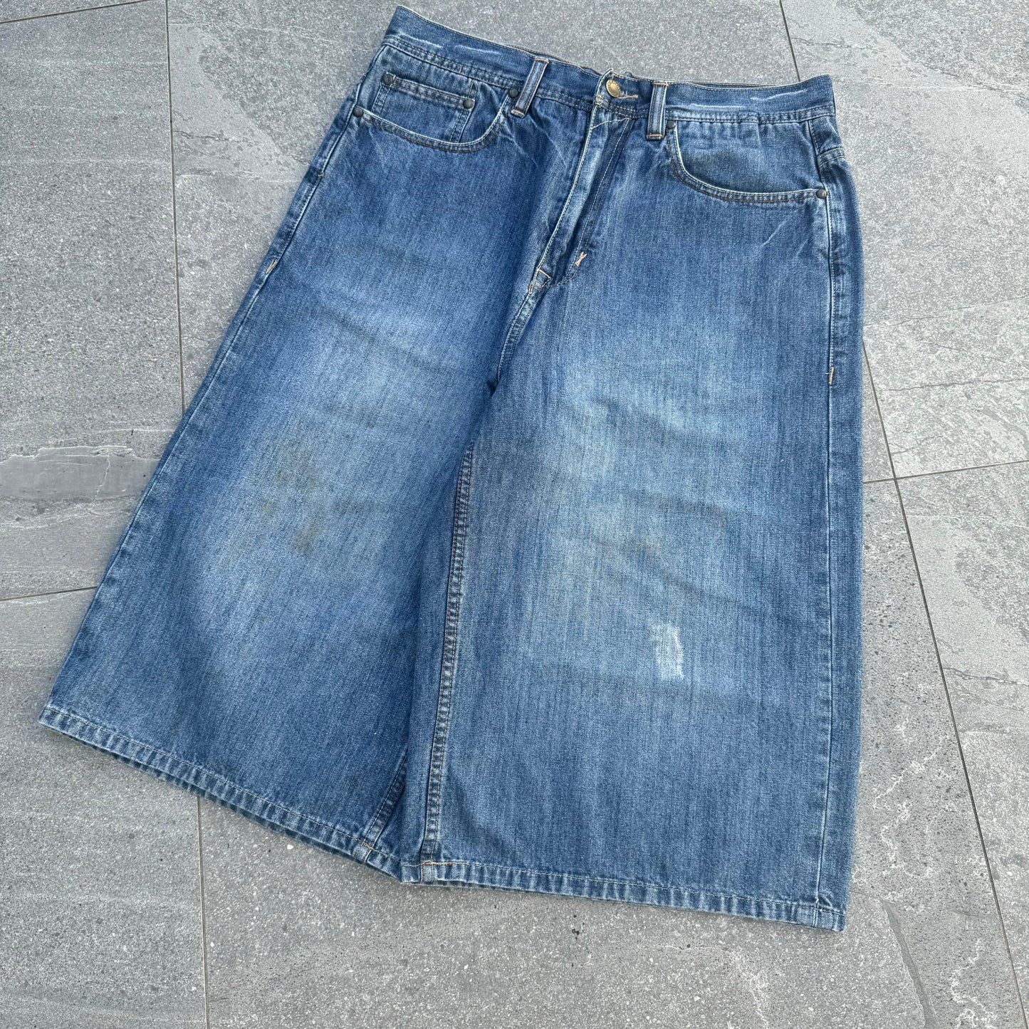 phattt ecko jorts - 34”