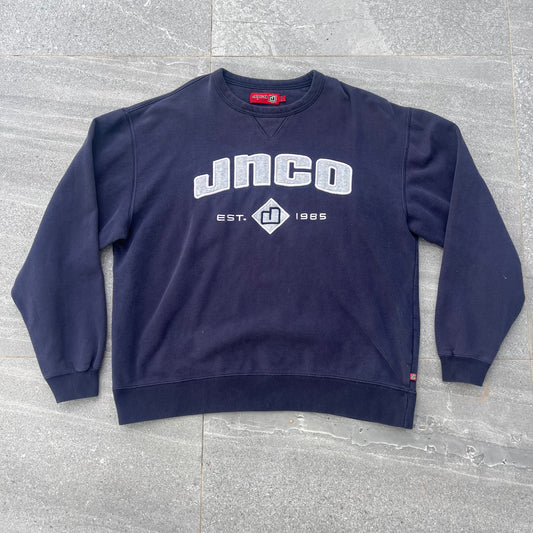 90s JNCO jumper - M