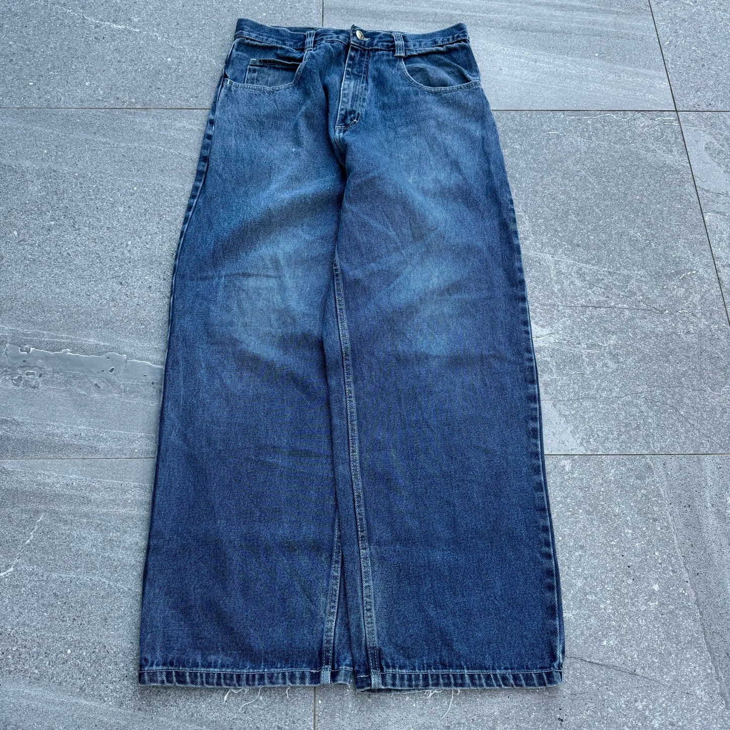 southpole jeans - 34x30”