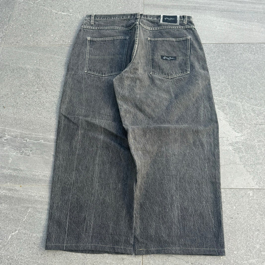 sean john jeans - 36x27”