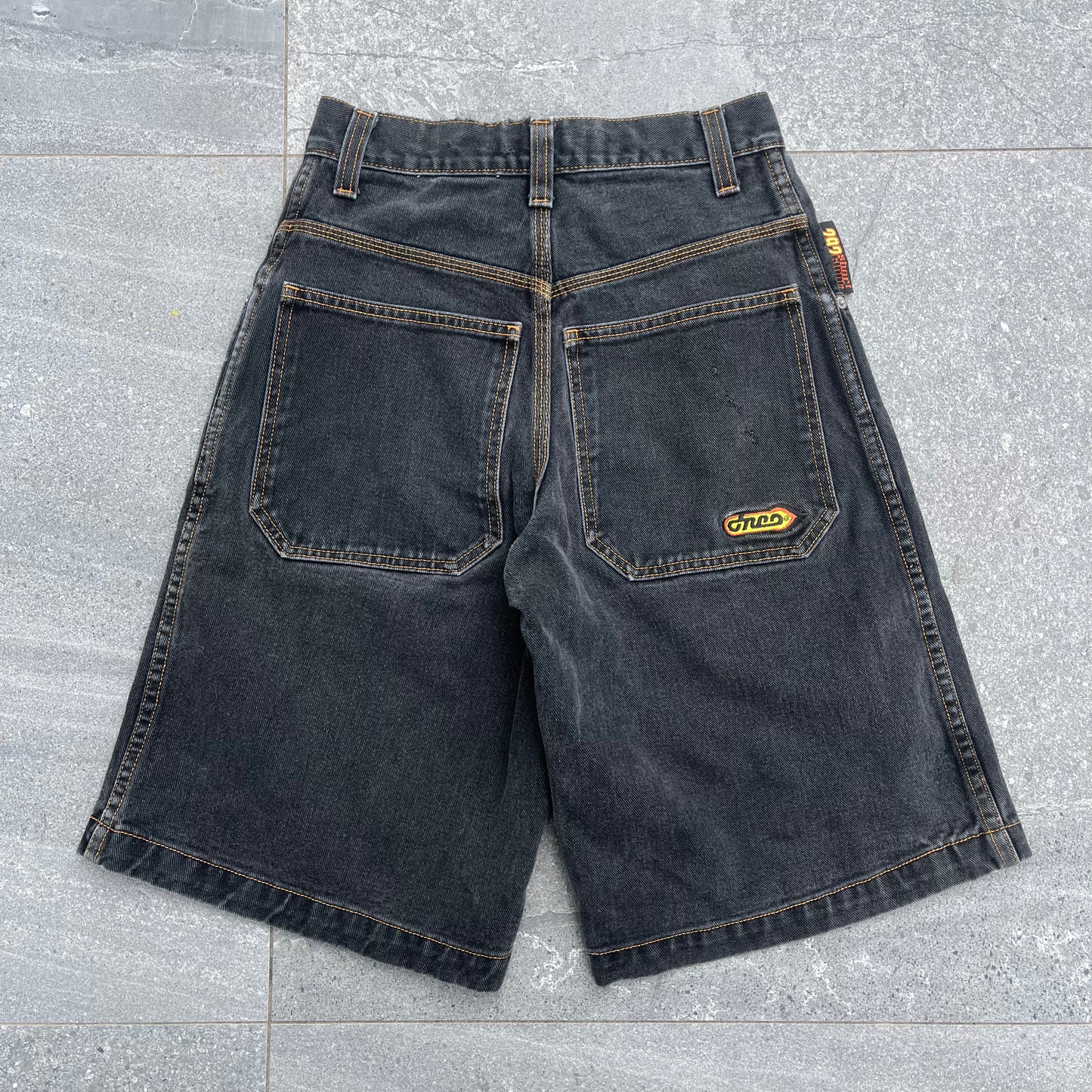 women’s jnco jorts