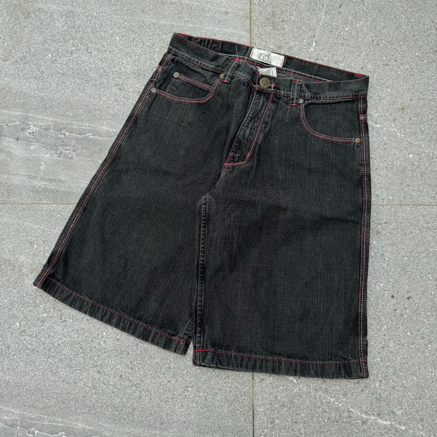 rk jorts - 36”