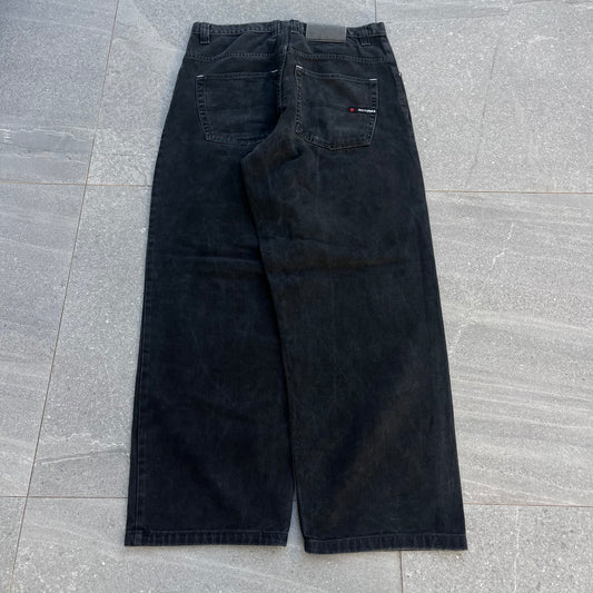 2000s southpole jeans - 36x31”