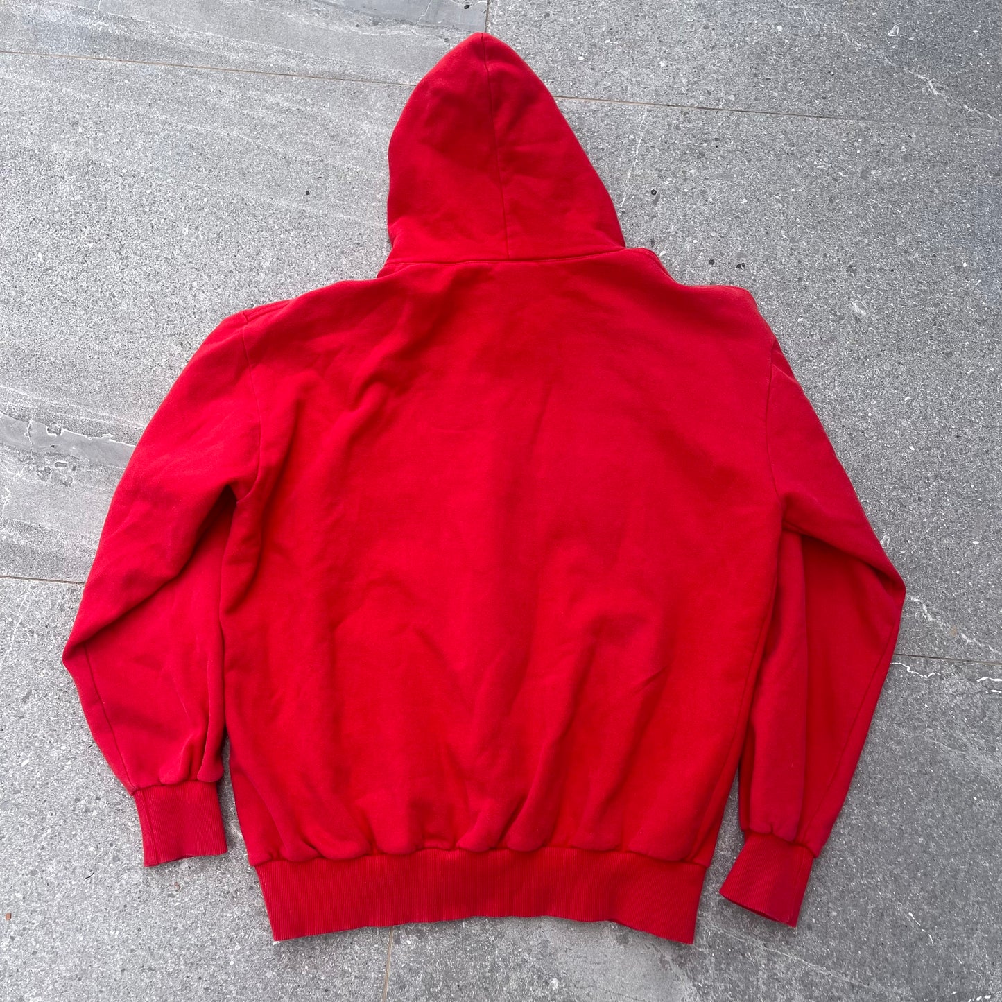 2000s mecca hoodie - L