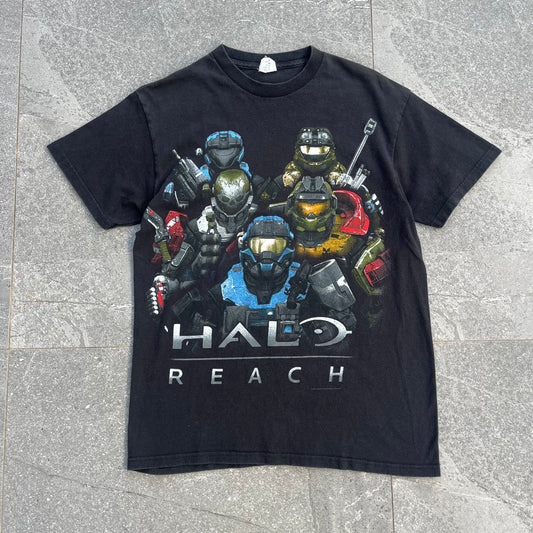 2010 halo reach tee - M