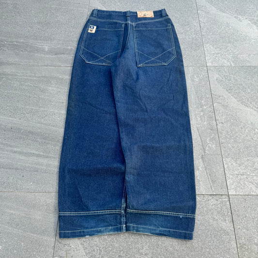 rocawear jeans - 32x32”