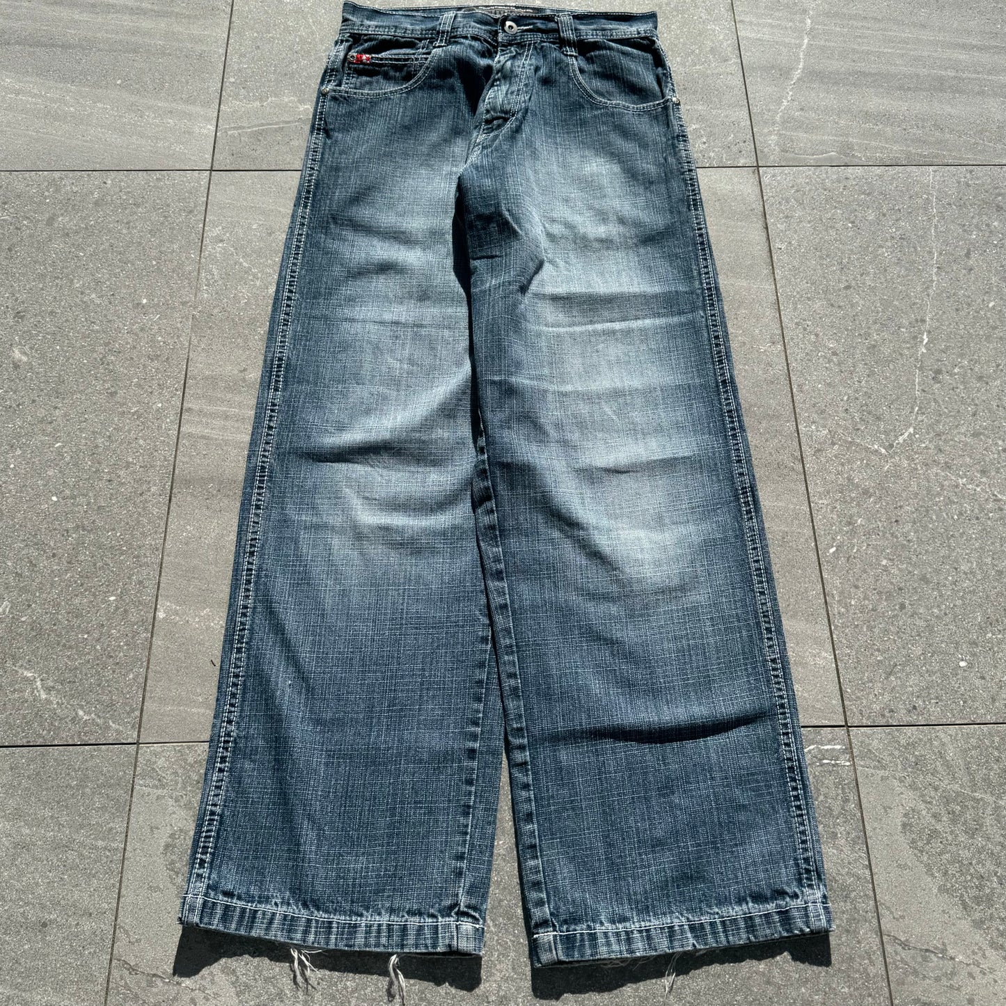 southpole jeans - 30x32”