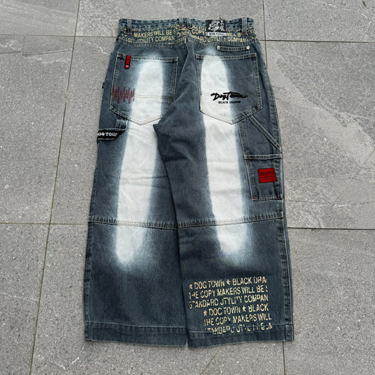 dogtown jeans - 32”