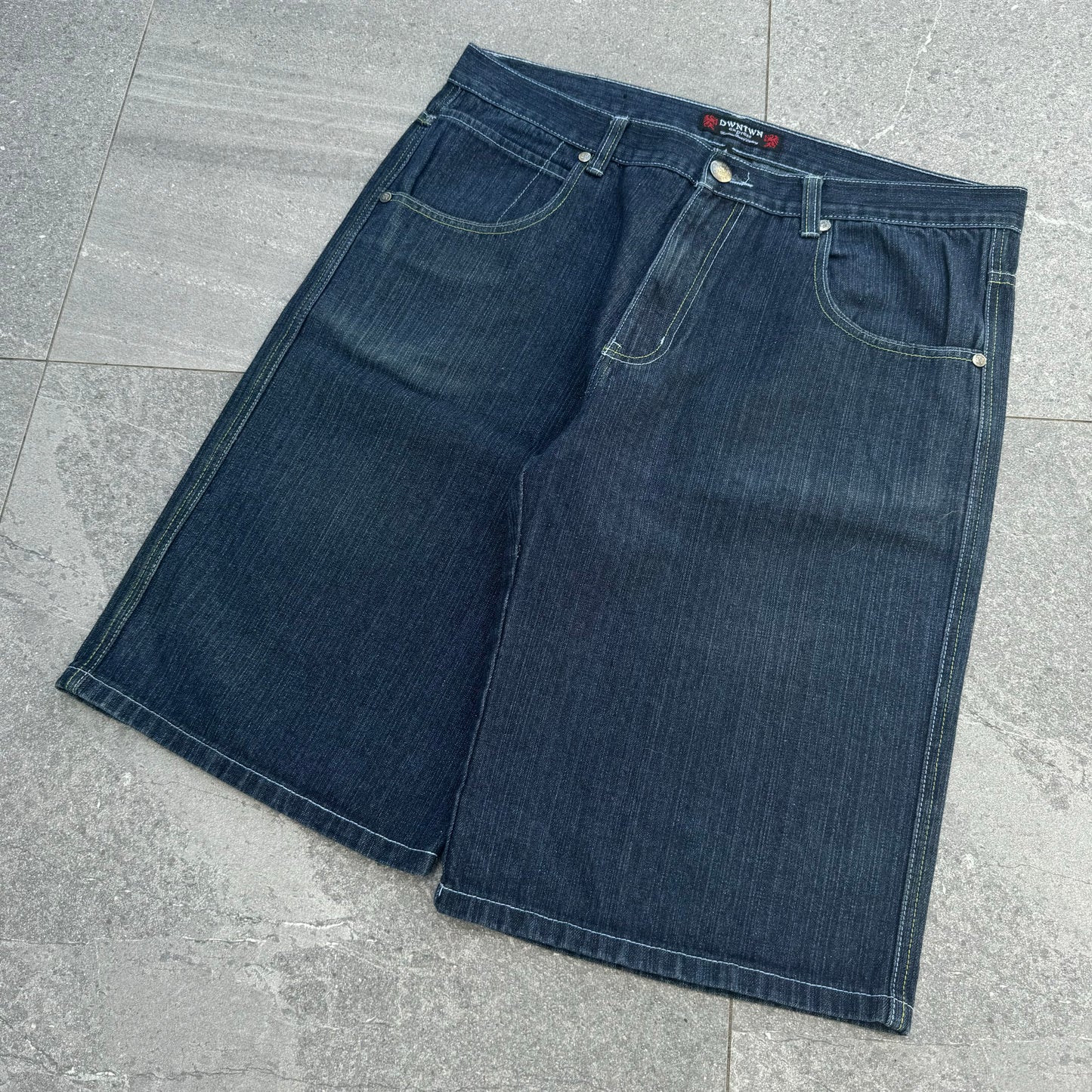 dwntwn express jorts - 40”