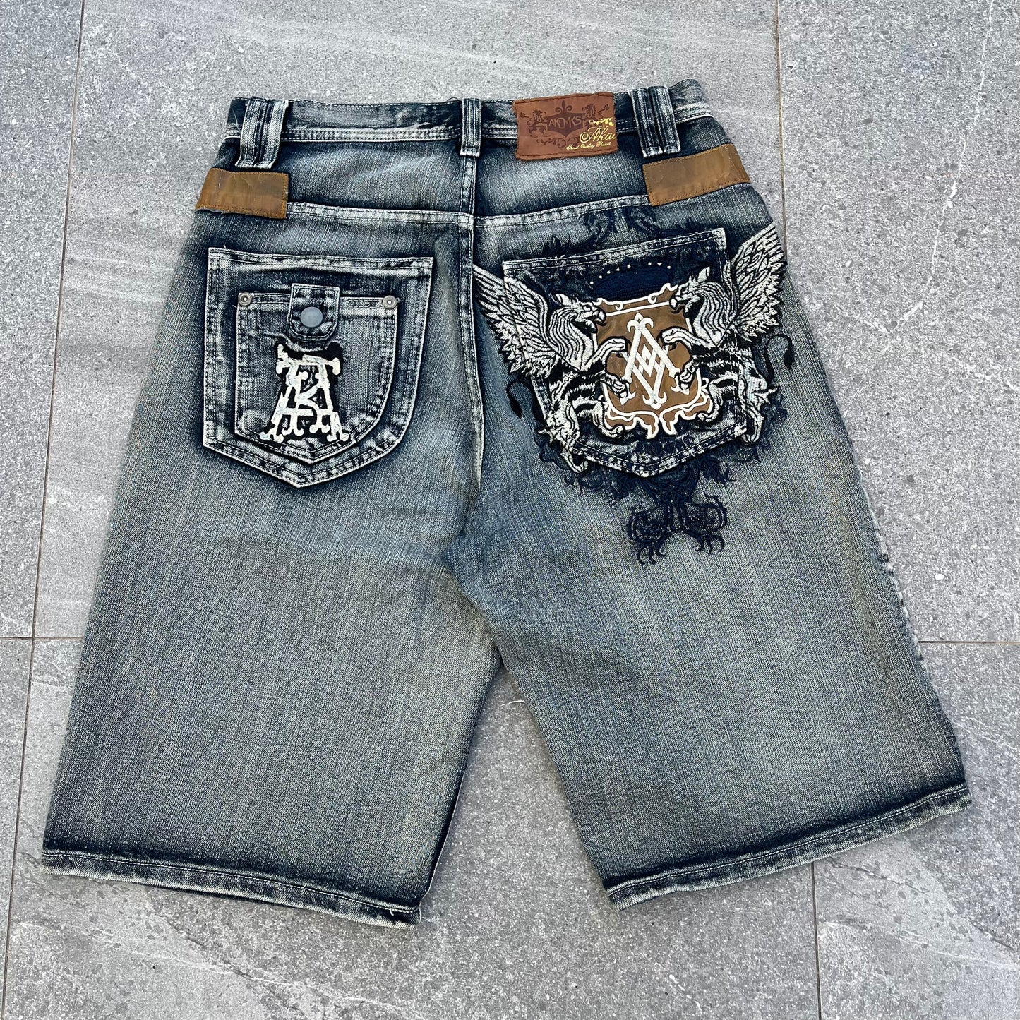 akademiks jorts