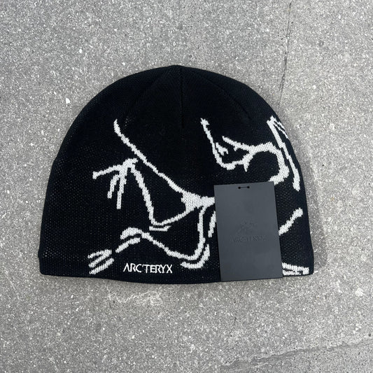 arcteryx bird toque