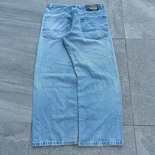 southpole jeans - 36x30”