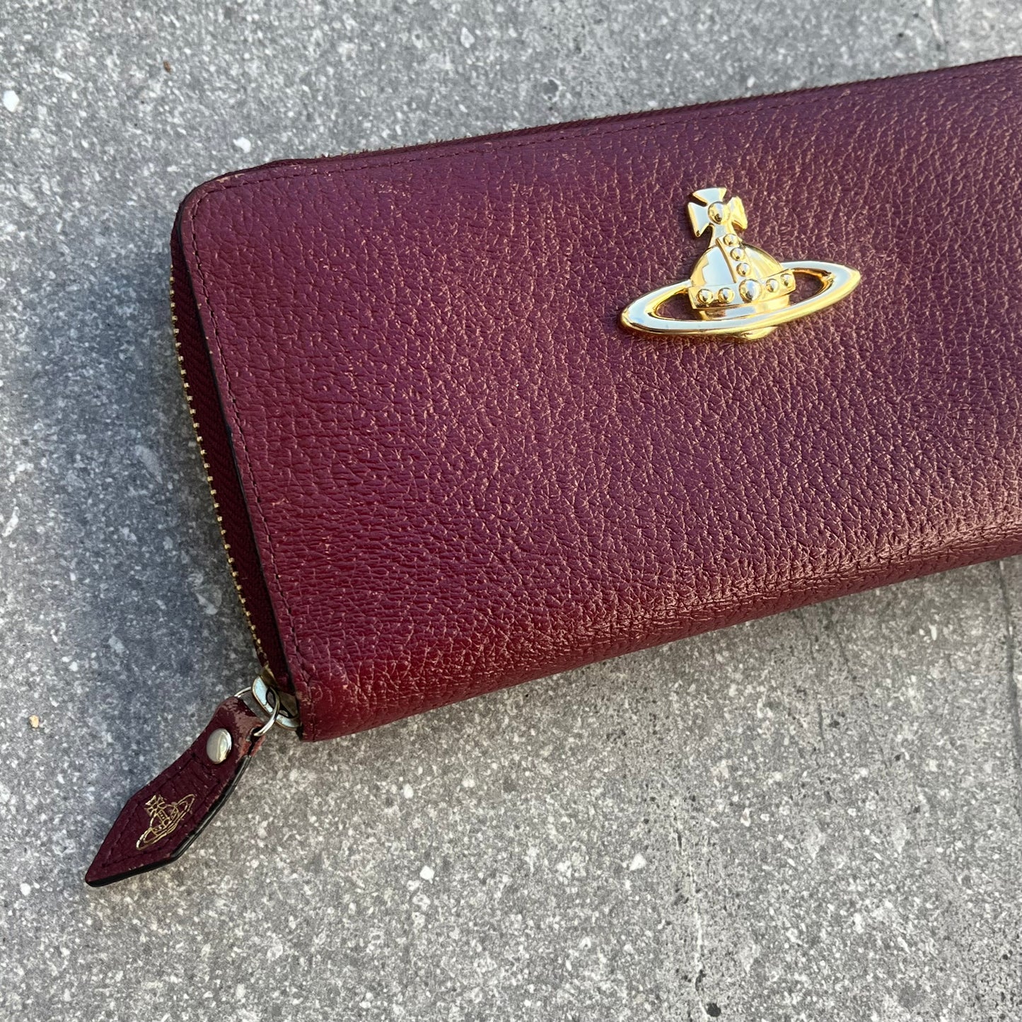 vivienne westwood purse