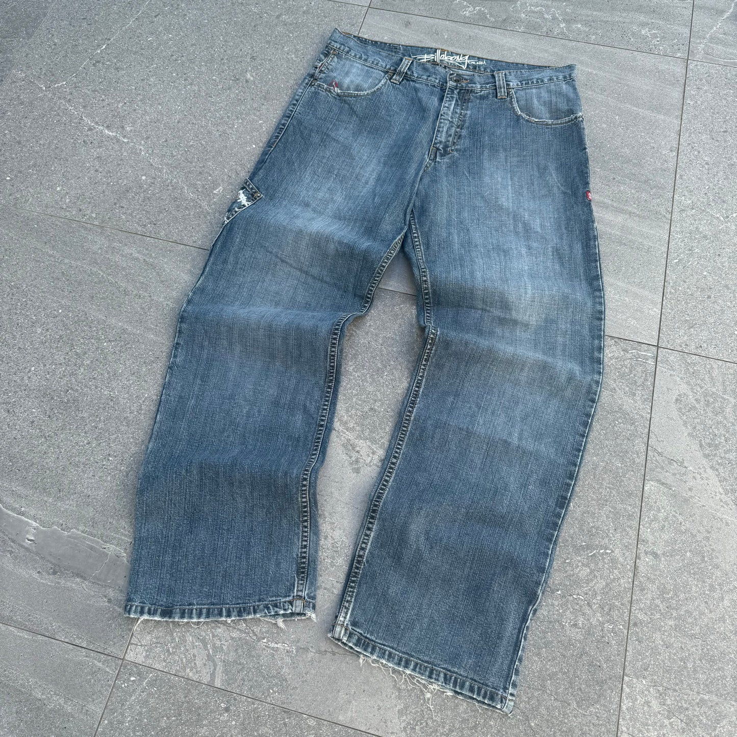 billabong jeans - 36x32”