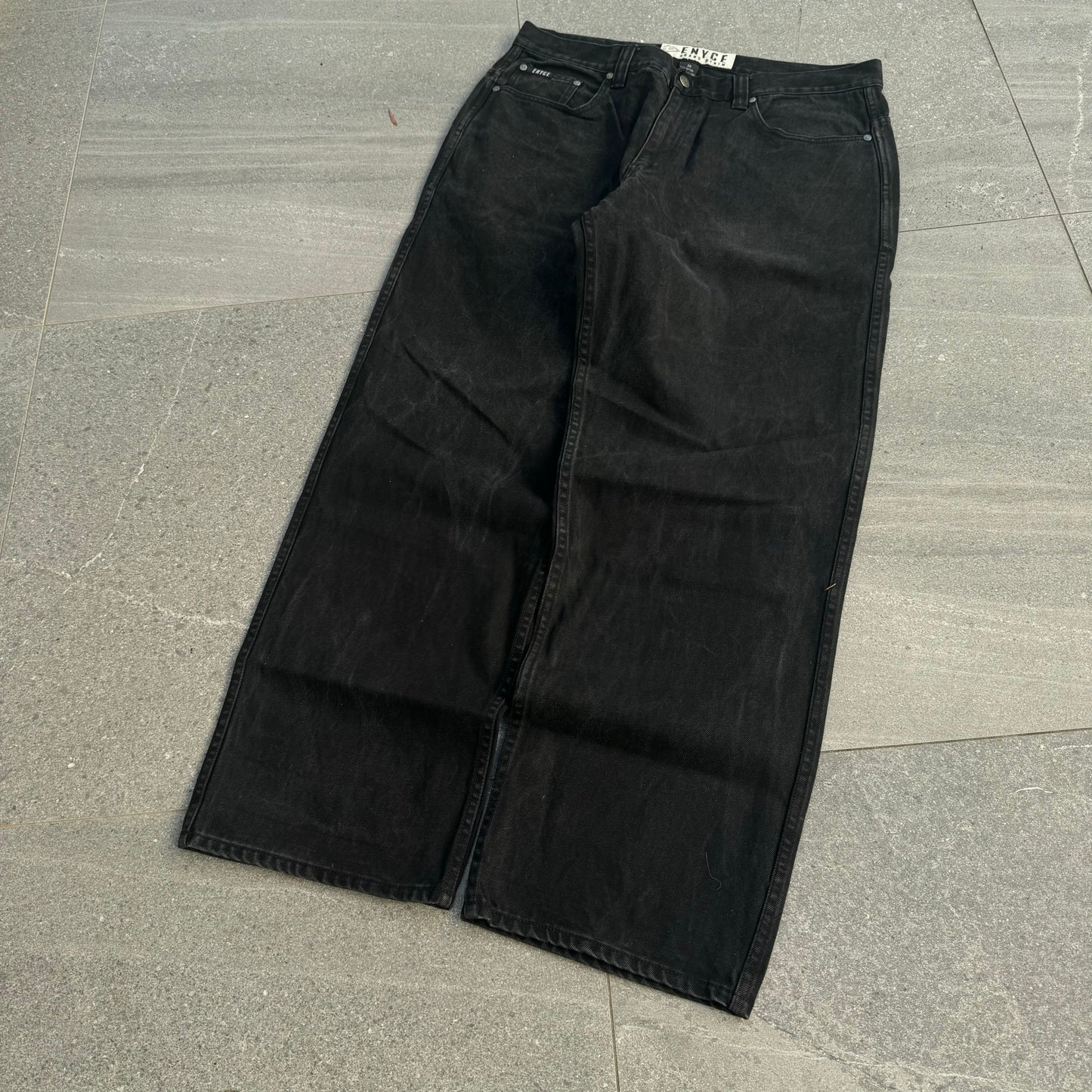 enyce jeans - 38x33”