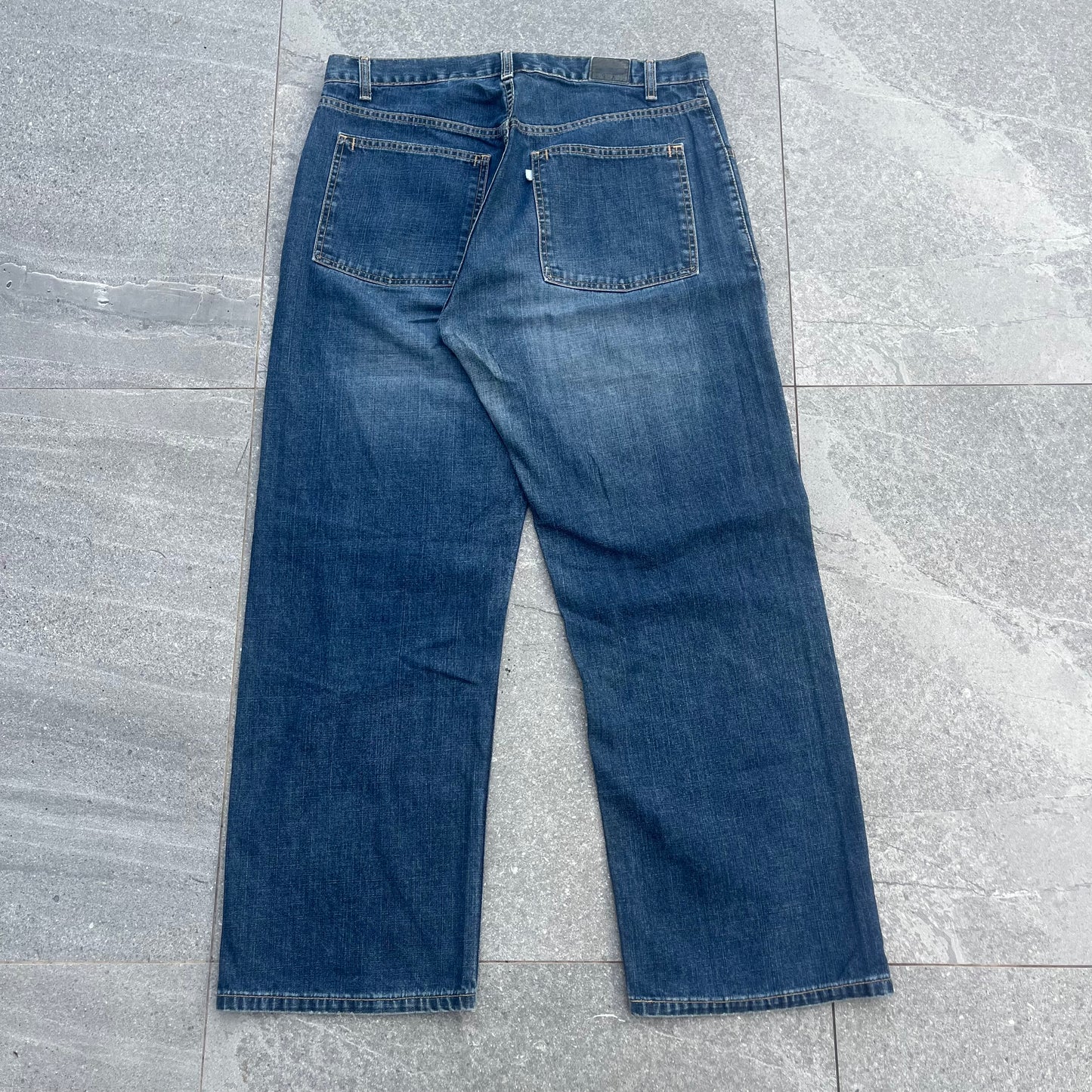 2000s levi’s silvertab jeans - 36”